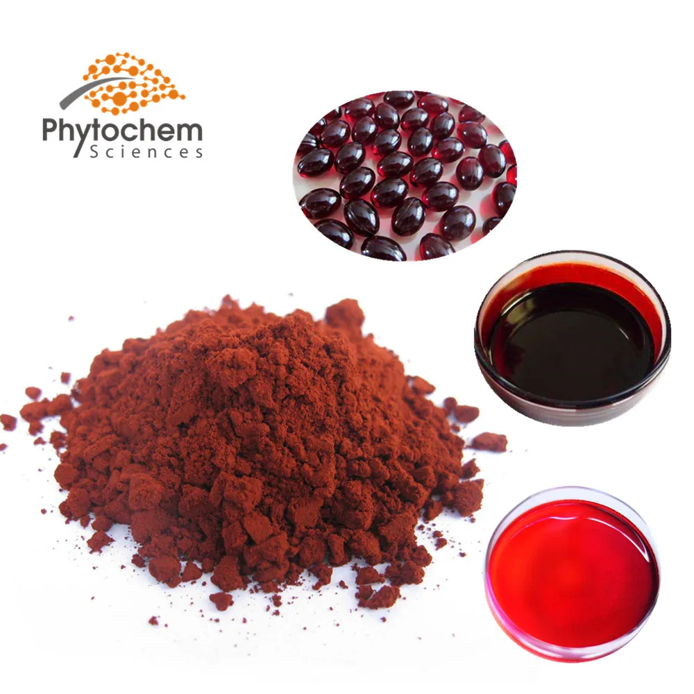 private label supplements pre workout liquid natural astaxanthin long life