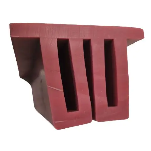 Compression moldeado a medida Impermeable EPDM NR NBR Junta Goma Arandelas Juntas