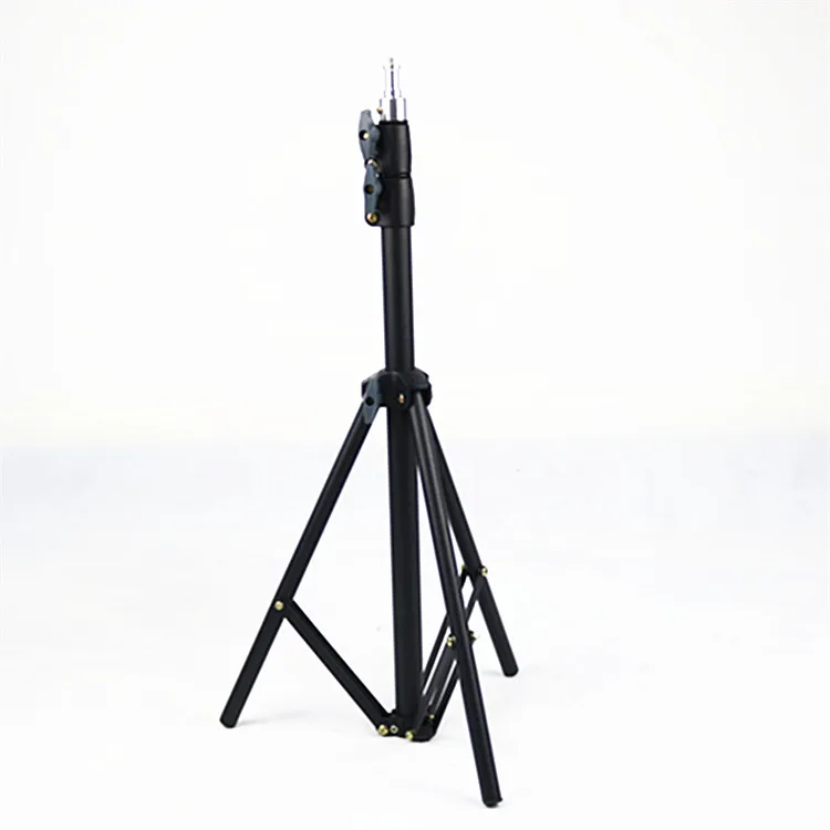 XINTAN 8817_5.5ft/170CM  Tripod Light Stand for Photo Studio Reflector Softbox Light Umbrella Background Video Lighting Studio