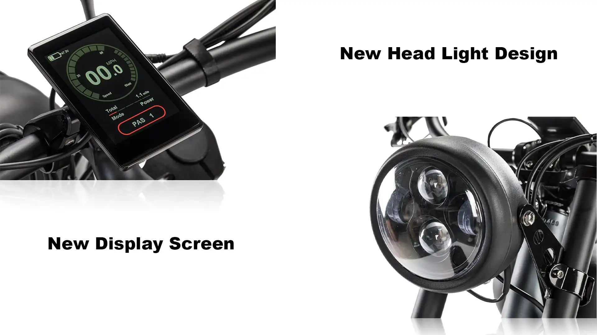 LCD Display For Sale  Long Range High Quality City Road Electric Bike with Disc Brake system lithium battery bike factory