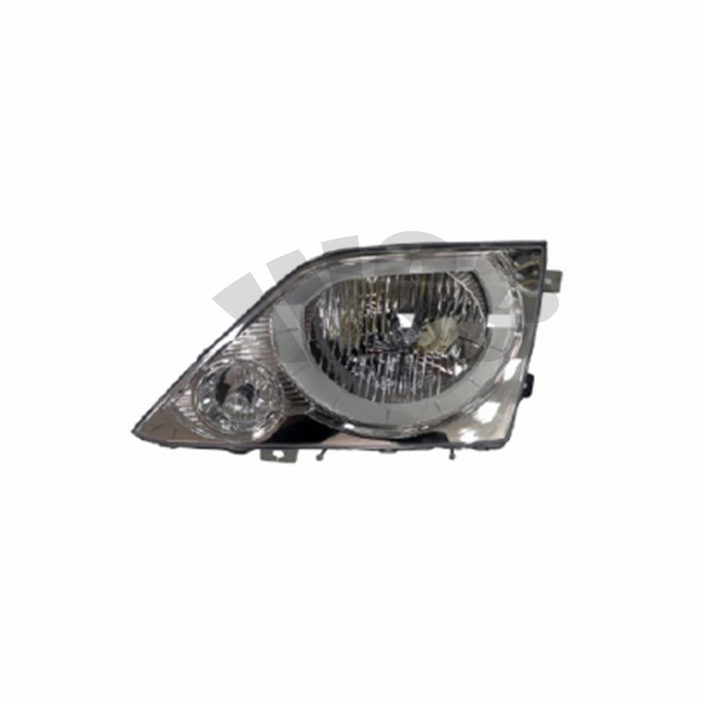 Korean Bus Head Lamp for Hyun dai County Bus Wholesale Bus Parts INSB13-008