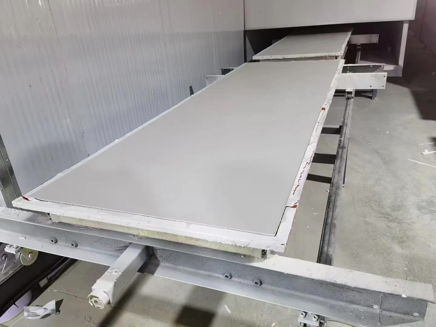 Modern Home Decoration MC Easy-to-Install Artificial Stone Wall Panels 3D Wall Stickers Bathroom New Trends Tile Form 3D Model