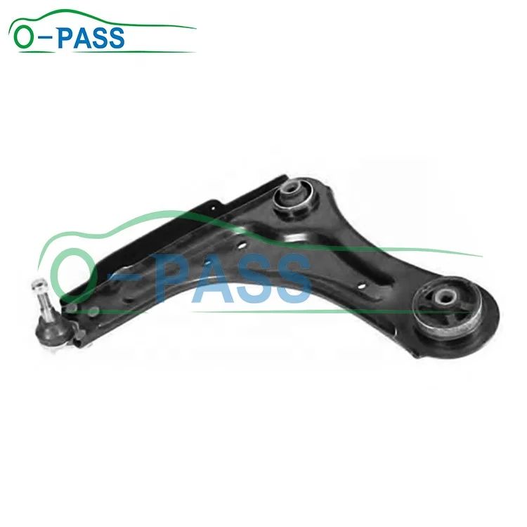 OPASS Front axle lower Control arm For RENAULT Latitude 2010- 545011952R In Stock Fast Shipping