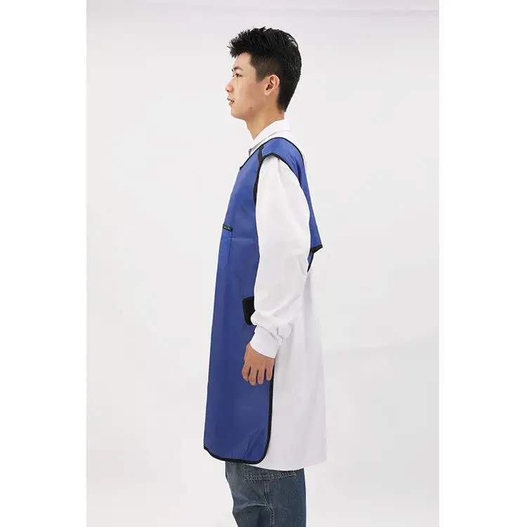 Factory Directly Supply suit 0.5mmp x ray protection lead clothing