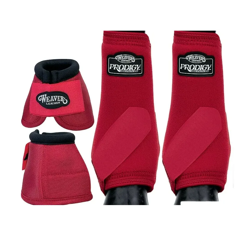 Высококачественные эластичные легкие ботинки из неопрена для сухожилий, защитное оборудование для ног лошади, спортивные медицинские ботинки