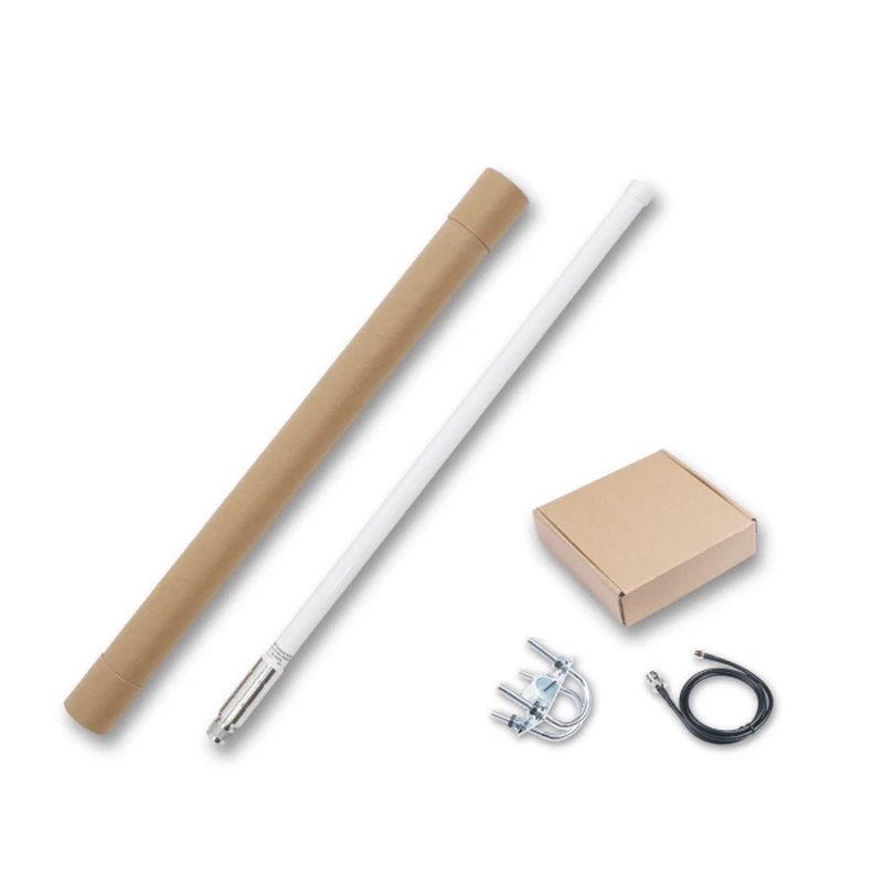 LoRa Стекловолоконная антенна 860-930 МГц 5dBi 600