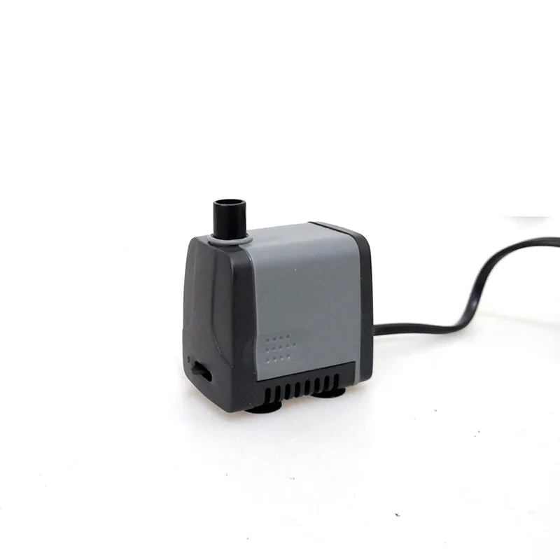 ATMAN High quality pond fountain submersible pump aquarium Water Pump