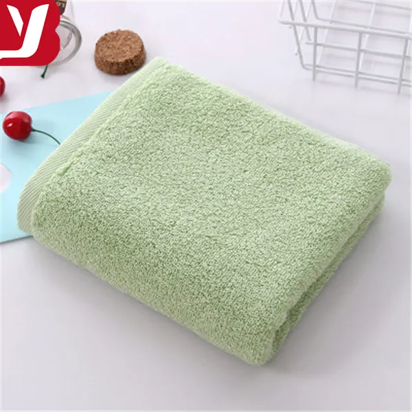 
Pure cotton long staple cotton towels 130g manufacturers direct selling all cotton thick gift towels 