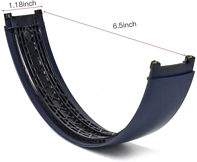 
Replacement headband for studio 3 Wired Studio3 Wireless Over Ear Headphone 