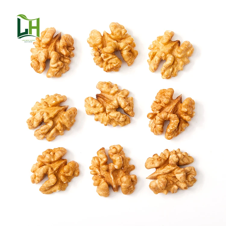Ядра китайских грецких орехов, оптовая продажа, Синьцзян, 185 ядра грецких орехов, легкие половинки оптом, высокое качество, хорошая цена, ядро грецких орехов
