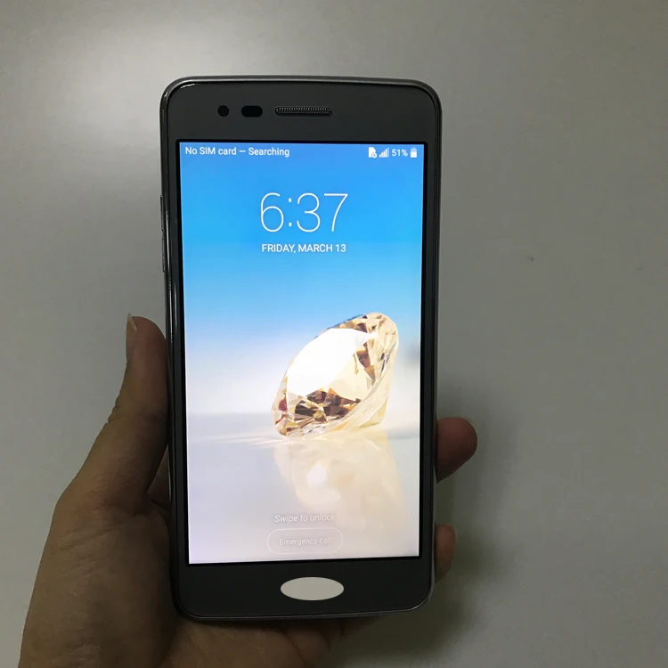 original second hand telefonos celulares 4g used cellphone unlocked  MS210 Aristo mobile phones