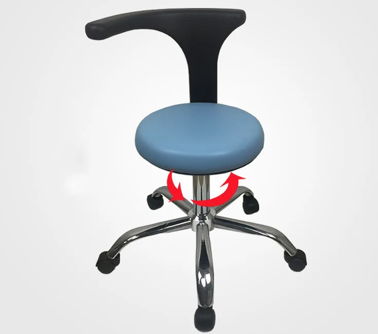 
 patient Chairs clinic chairs clinic seats hospital seats nurse chair Beauty stool  