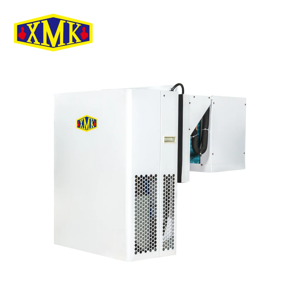  Конденсаторный блок Monoblock 1hp-3HP для холодильной