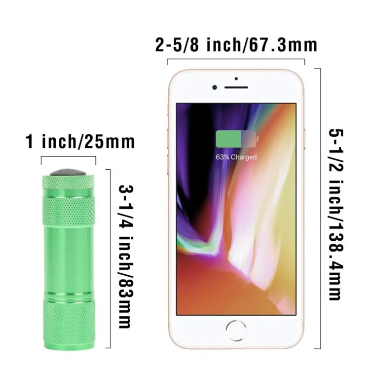 HIGH Lumen Waterproof Aluminum P70 LED 20W Rechargeable The Most Powerful XHP70 Flashlight With 26650 For Camping