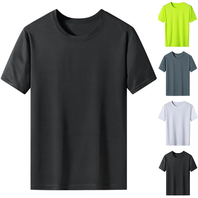 WHOLESALE GYM WEAR quick dry training wear set breathable running clothing sport wears for men sportswear