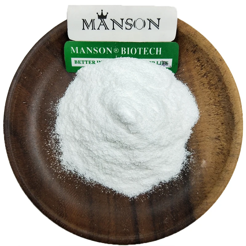 Hot Sale 98% 99% Food Grade Health Supplement CAS 14783-68-7 Magnesium Bisglycinate/Magnesium Glycinate Powder