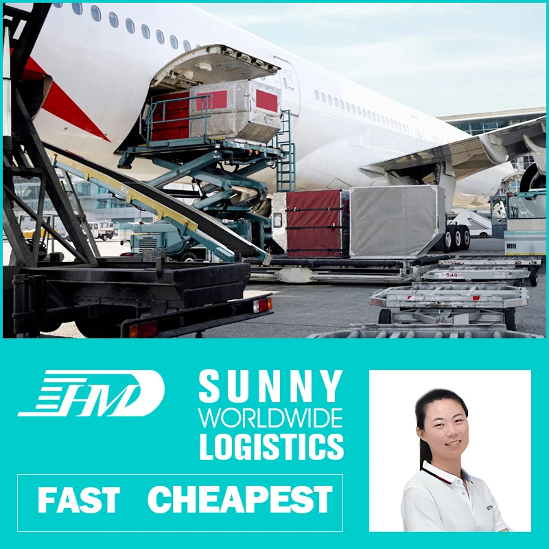 swwls Fastest Shipping Agent For Sweden Norway Belgium Air Freight Agent Door to Door services