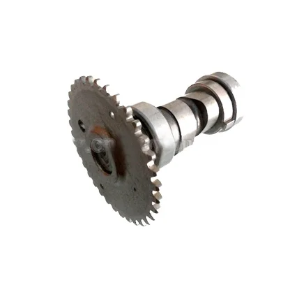 GY6 50cc Chinese Scooter Engine Parts Scooter Camshaft for 139QMB 139QMB Engine