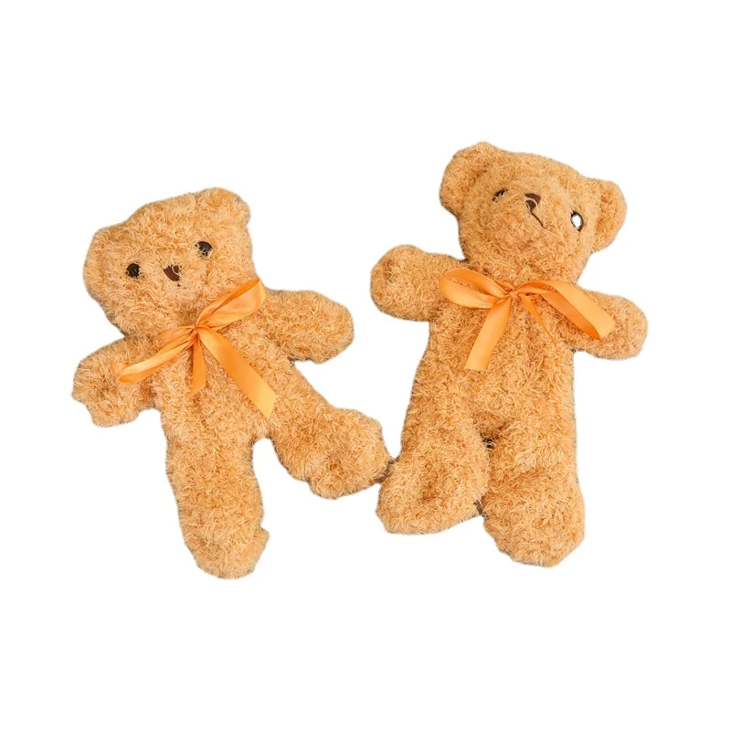 Sublimation Supplies bear skin DIY toys for children