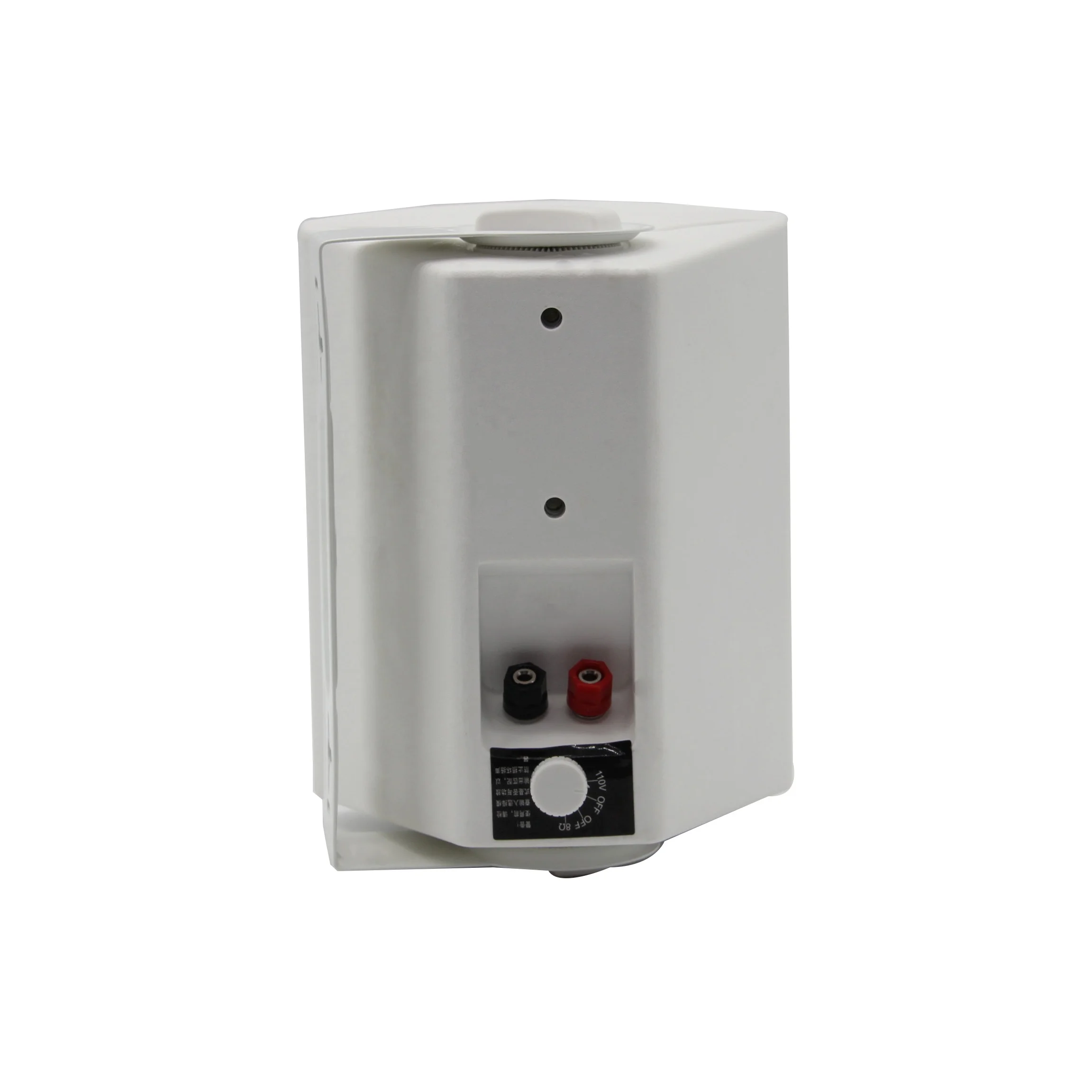 FT-105 High Quality Fm Network pa System Speaker 30w 5 Inch Fidelity  Wall Speaker