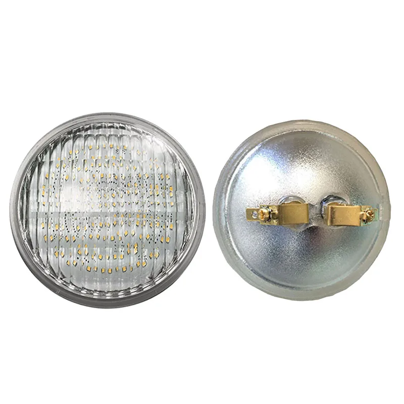 IP68 LED Pool Light 6V 12V 24V 9W Underwater Glass Bulb Par36 led bulb 900lm High Brighness par 36 led flood lights