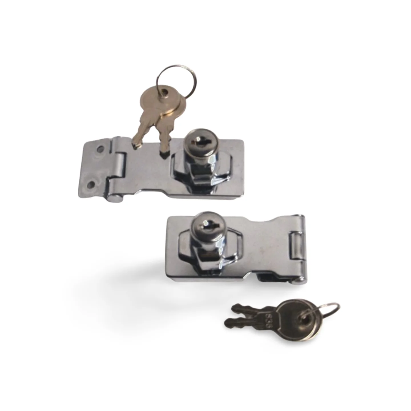 Modern Steel Zinc Alloy Furniture Lock with Password Unlock Way for Bedroom Bathroom Office Kitchen Outdoor Furniture Use