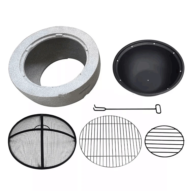 Hot sale outdoor heating stove