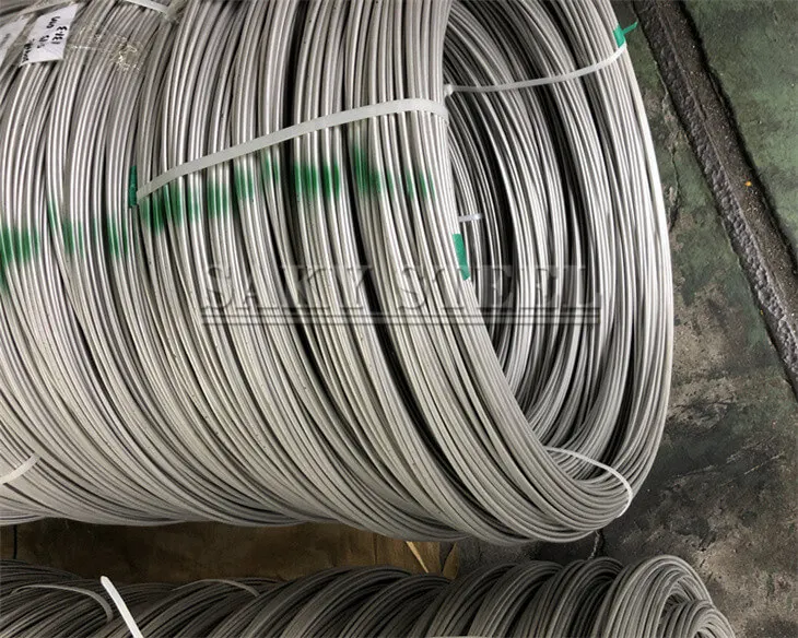 16 gauge stainless steel wire