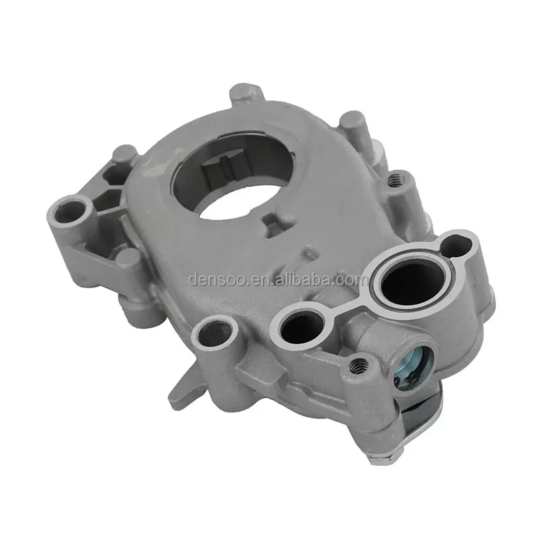 Engine Oil Pump for Buick LaCrosse Suzuki XL-7 Cadillac CTS Saturn Aura 3.6L Saab 9-3 2.8L 12590152 12590016 12584298 12640448