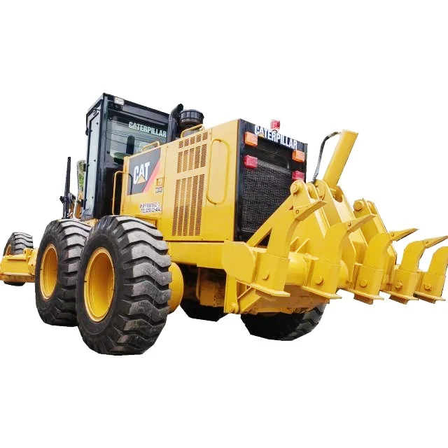 Motor Grader 140K/14H/14g/14G Grader 120H 12H 140G 140H 140K Motor