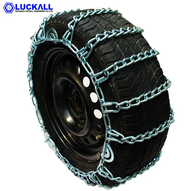 High Quality Truck Tire Snow Chain