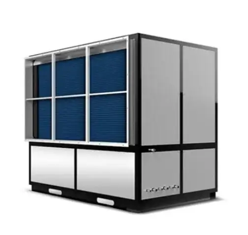 Paper products large-scale warehouse humidity control machine