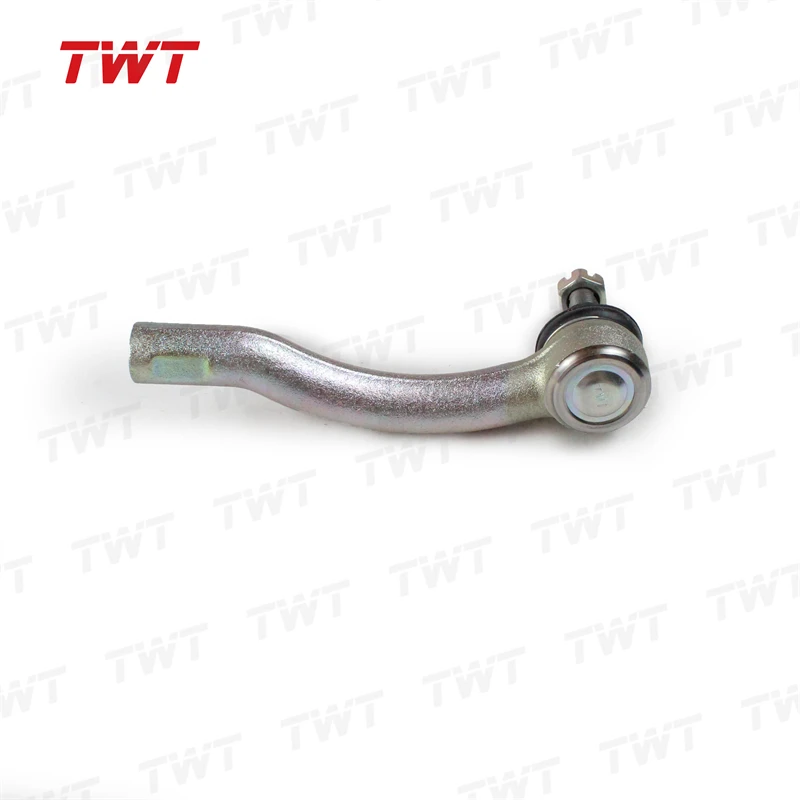 TWT 45046-49115 45046-19265 45047-19115 45047-49045 Tie Rod End Kit Overview For Toyota Corolla 2004-2007