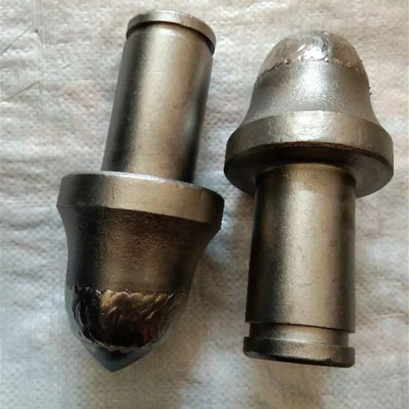 Carbide Pick Roadheader Digging Bit Teeth Cutting Pick For Coal Mining