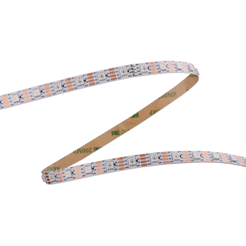 WS2815 12V LED Flexible Strip 30 IP67 Resume from Break Point
