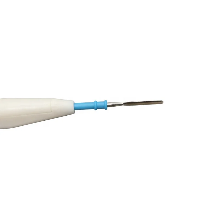 Wholesalers Medical Disposable Electrosurgical Pencil Esu Pencil cautery pencil surgical