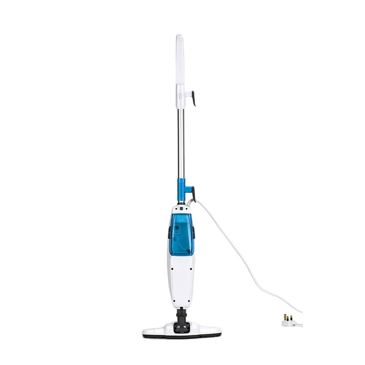 
Promotional Top Quality 1500w Multi-function Floor Cleaner Washable Electric Floor Steam Mop 
