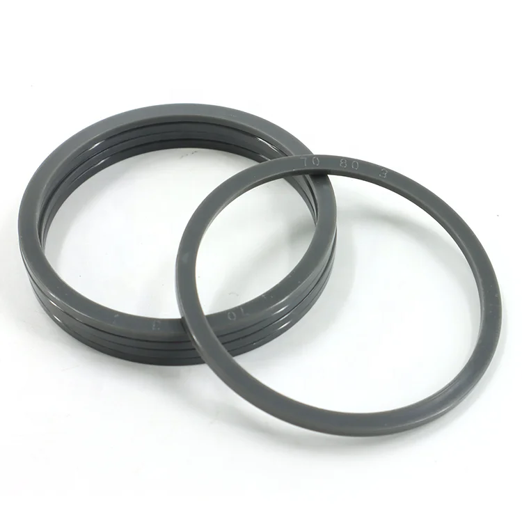 Factory Wholesale 70x80x3 Backup Ring Bearing Gaskets Seal  Seals