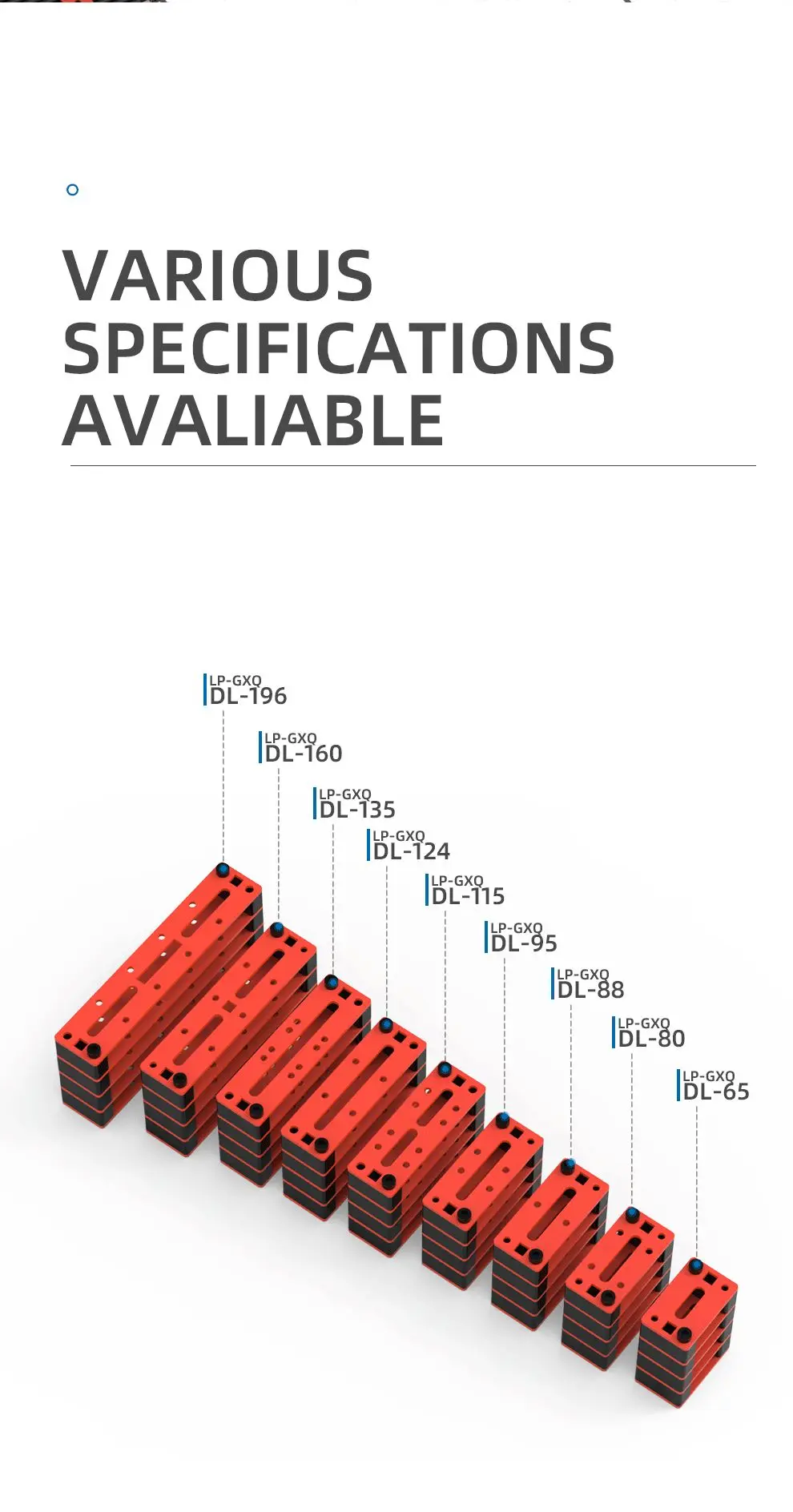 8mm steel cable buckle power cable management cable fixer wire clamp