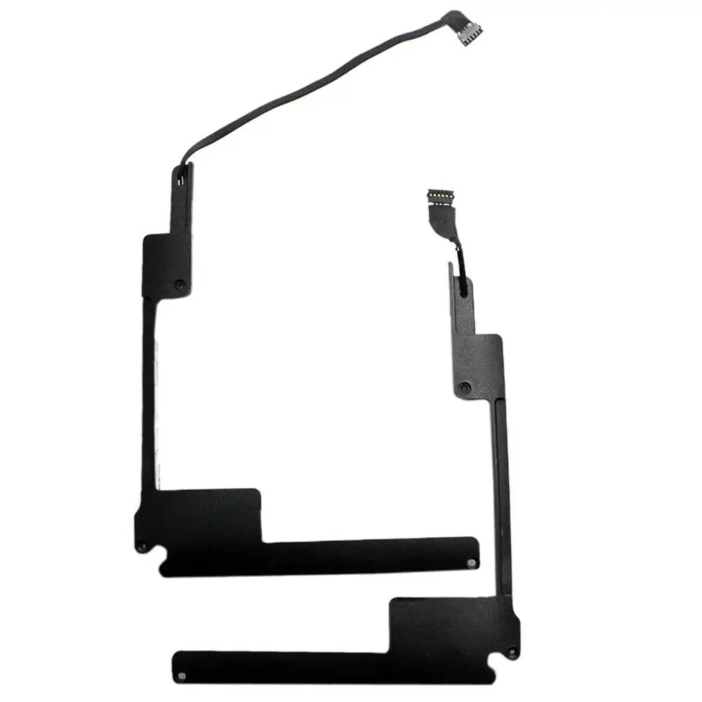 Оптовая продажа Оригинальный левый и правый громкоговоритель для macbook retina A1425