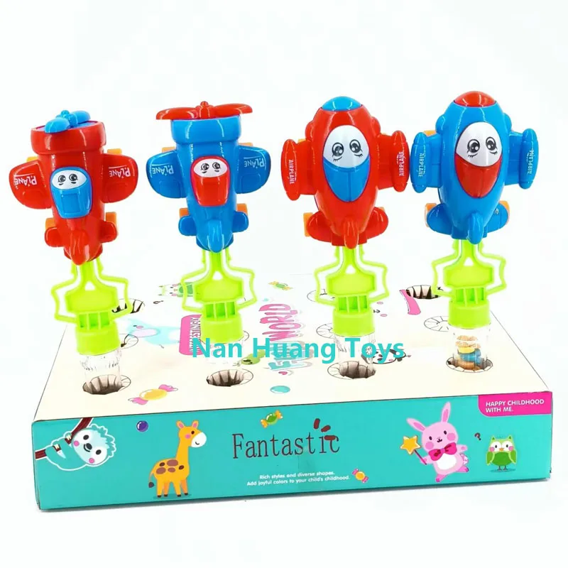 kids mini pull back car sweet candy toys for promotion gift candy toys