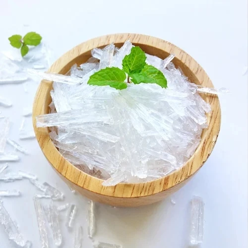 ALJ 2023 hot sales high purity methly crystal cas 89-78-1 in stock