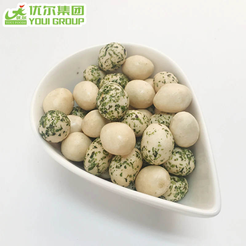 Хит продаж популярные арахис закуски вкус