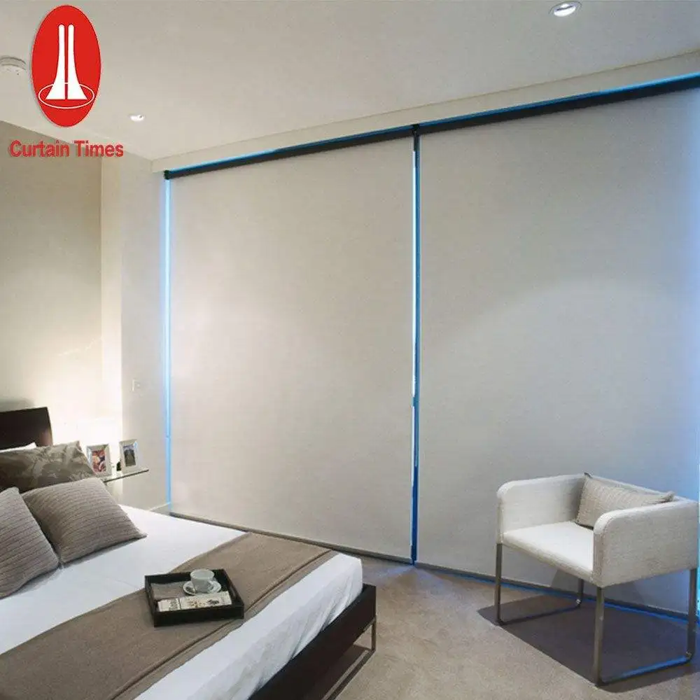 Заводская оптовая продажа роликовый затеняющий станок для офиса и дома