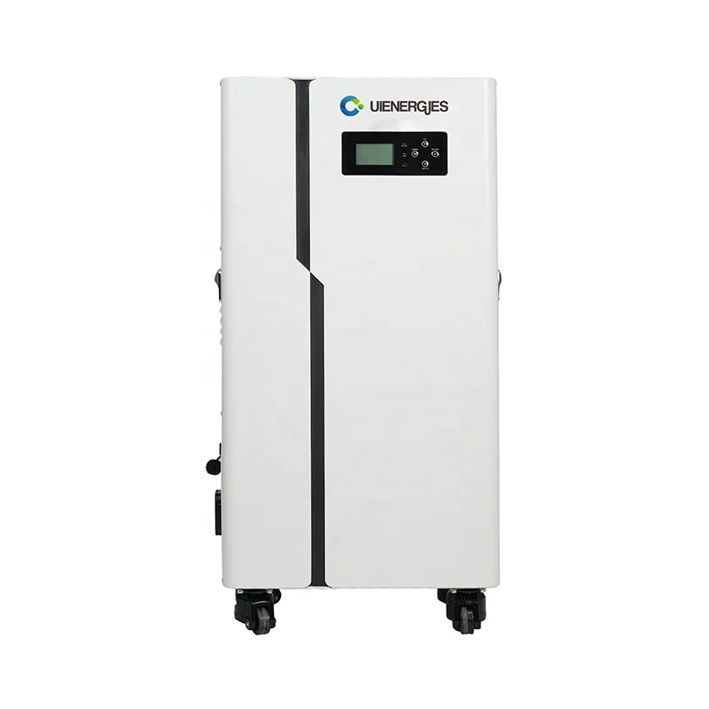 UIENERGIES factory wholesale 3KW all in one inverter and lithium battery 2.56kwh energy storage battery and inverter all in one