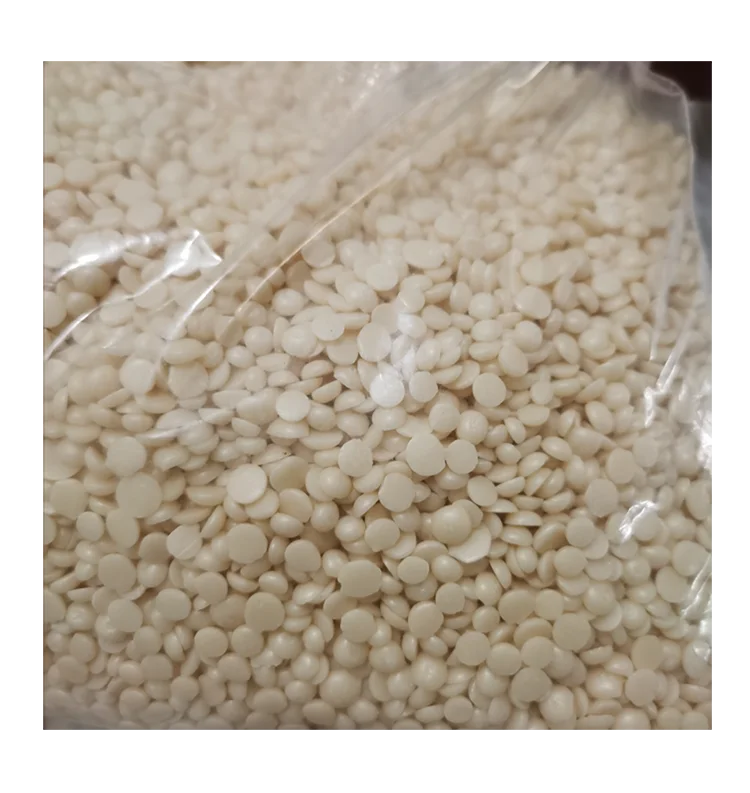 
resulting in improved flow cavity fill/mold release and extrusion Dispersing agent-SP-20 for EPDM 