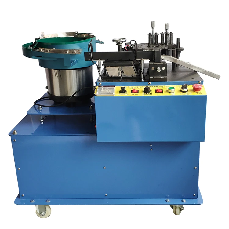 Автоматический тип, светодиодная режущая формовочная машина, компонентная свинцовая режущая формовочная машина