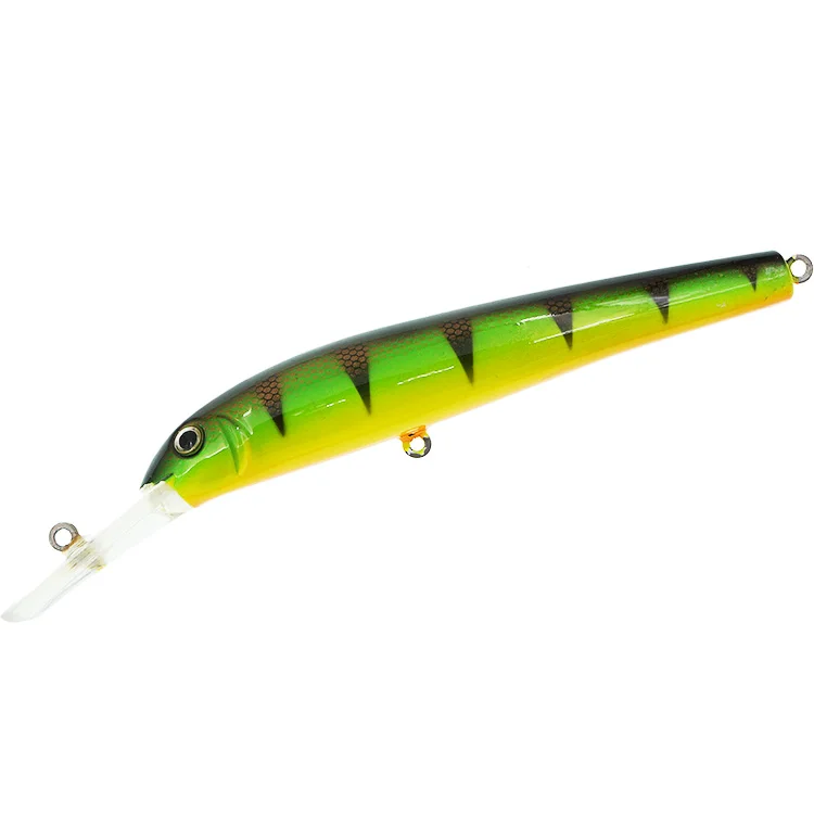 Diving Buster-Minnow Magic Diver 180MM 30G wobblers fishing bait minnow fish lure sets