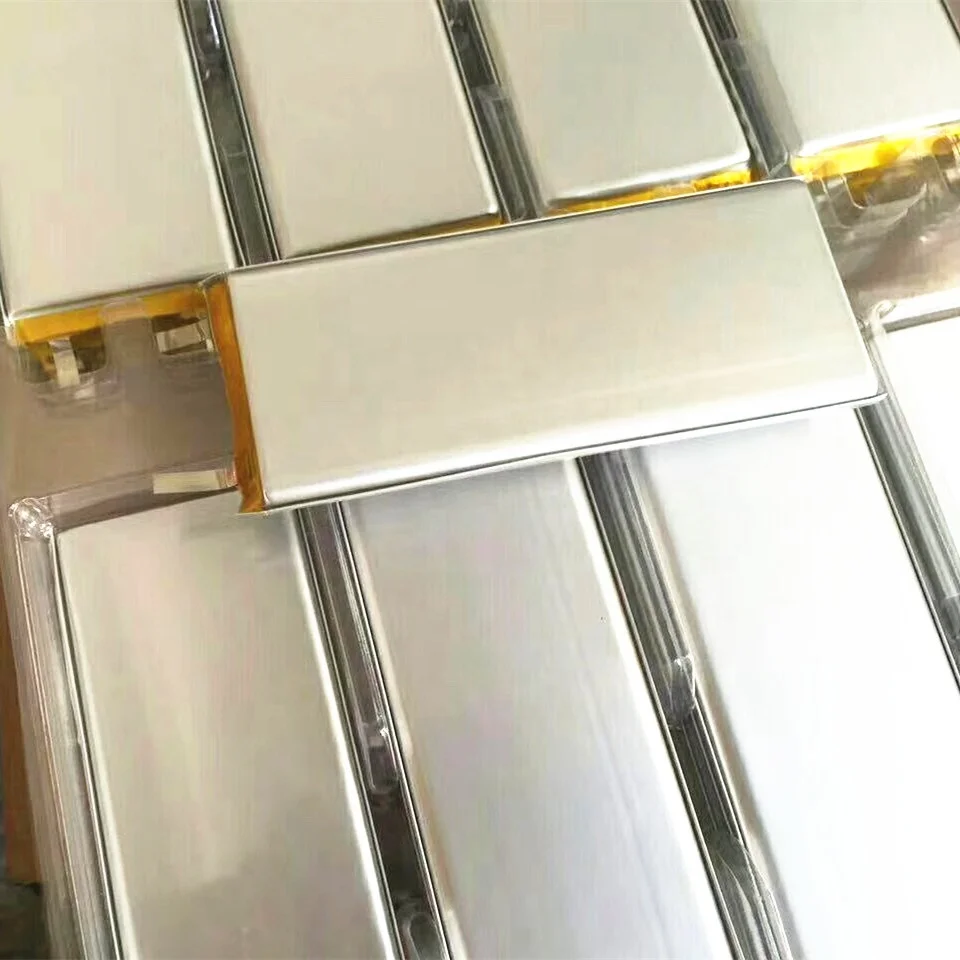 factory wholesale 10000 mah li ion battery polymer lithium ion 3.7v 10000 mah battery cell li-po battery cell