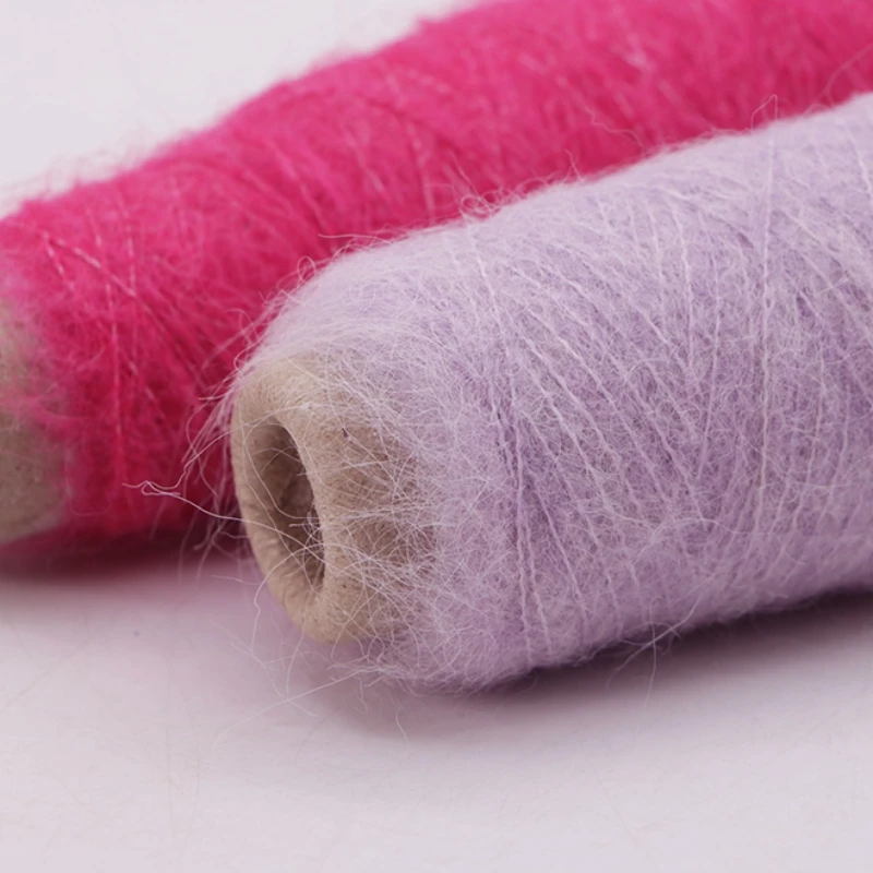 1 кг 59% Альпака 20% акриловая 19% нейлоновая 2% спандекс пряжа Альпака ручная плетеная нить